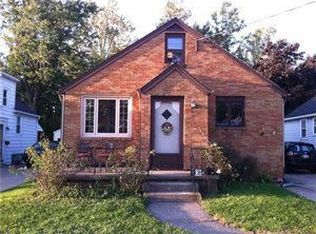 12 Clover Pl, Cheektowaga, NY 14225