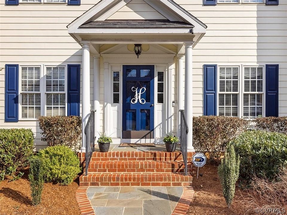 417 Ziontown Rd, Henrico, VA 23229 Zillow