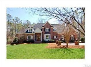 7000 Potomac Ct, Raleigh, NC 27613