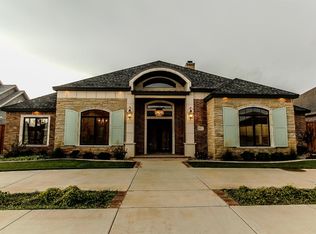 3811 113th St, Lubbock, TX 79423