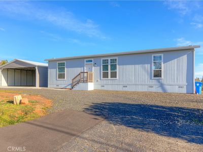 13576 S Park Dr, Magalia, CA, 95954