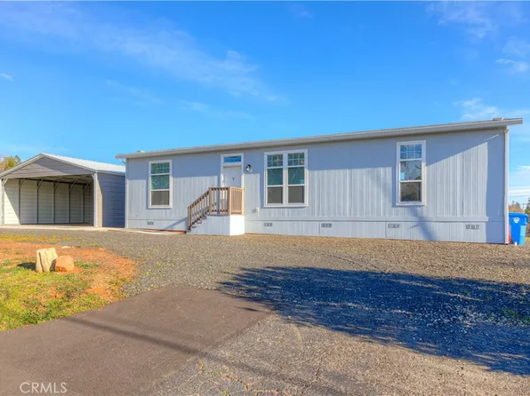 13576 S Park Dr, Magalia, CA 95954