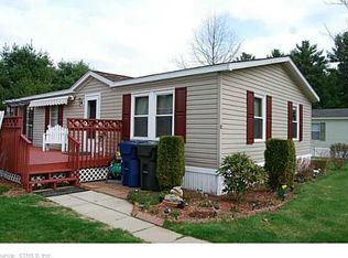 8 Jessie Ln, North Windham, CT 06256