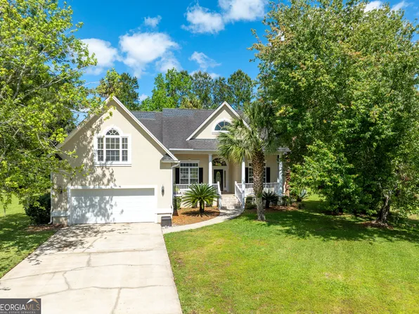 108 Northwind Dr, Brunswick, GA 31523