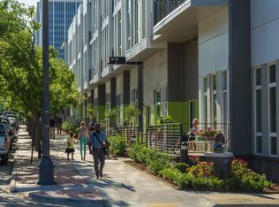 MacArthur Commons, Little Rock, AR 72202