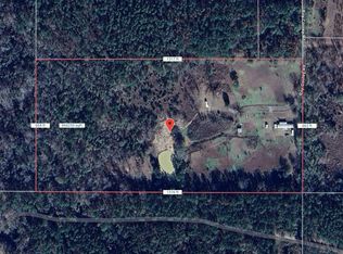 Roy Cooley Rd, Deridder, LA 70634