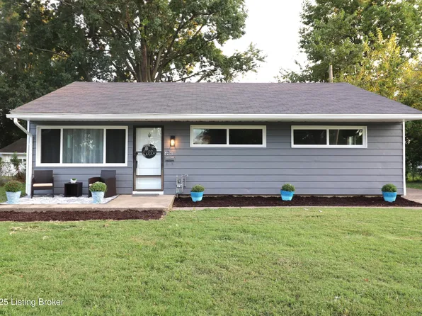 4910 Bluebird Ave, Lynnview, KY 40213