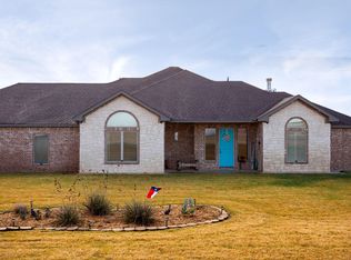 12951 Wandering Rd, Amarillo, TX 79118