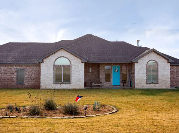 12951 Wandering Rd, Amarillo, TX 79118