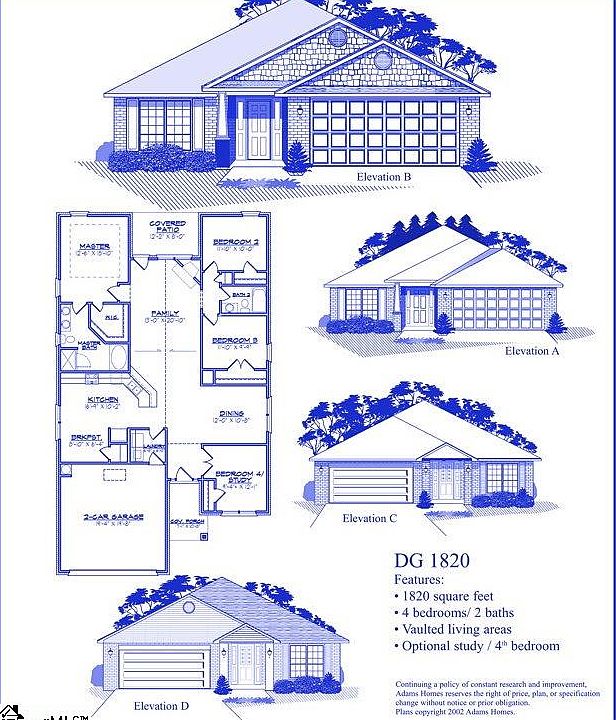 2nd image of 508 Dragonfly Ln