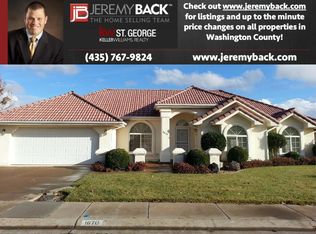 1670 Bench Dr, Santa Clara, UT 84765