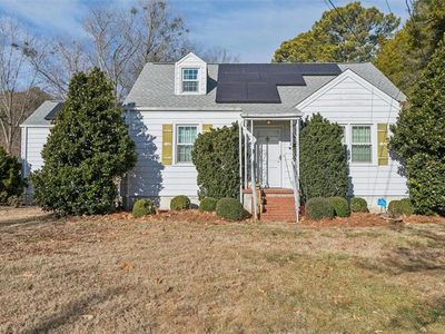 891 Harpersville Rd, Newport News, VA, 23601