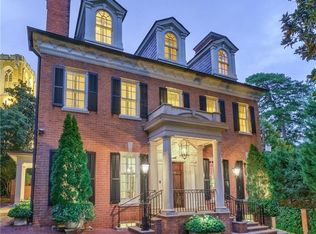 2774 Andrews Dr NW, Atlanta, GA 30305