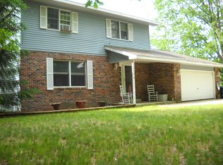 110 Carpenter Blvd, Roscommon, MI 48653