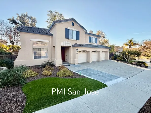5343 Ligurian Dr, San Jose, CA 95138