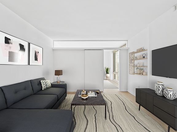 3rd image of 260 W 54th St APT 45F