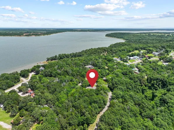 652 Cedar Bayou Blvd, Gordonville, TX 76245