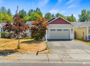 10008 200th St E, Graham, WA 98338
