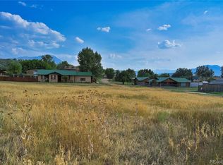 High St, La Veta, CO 81055