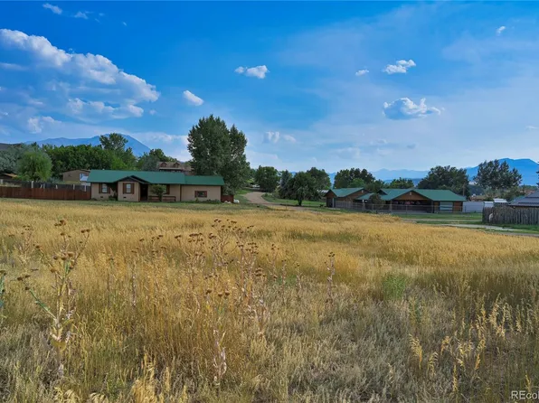 High Street, La Veta, CO 81055