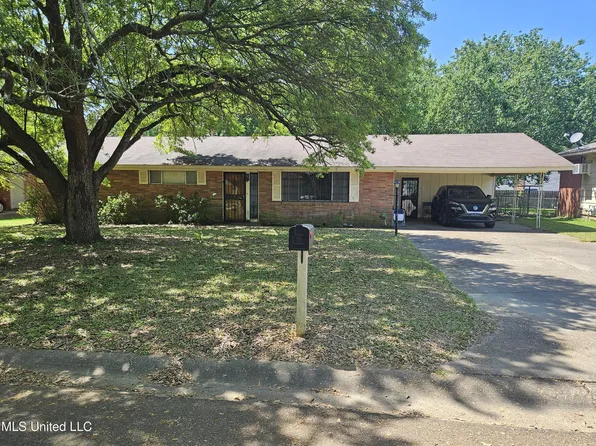 6 Woodville Dr, Natchez, MS 39120