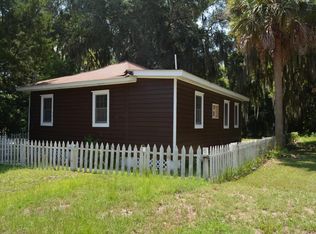810 Harrington St, Beaufort, SC 29902