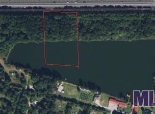 Forrest Delatte Rd LOT 0, Denham Springs, LA 70726