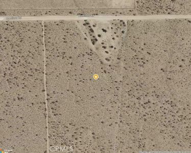 0 Hamilton Rd, Rosamond, CA, 93560
