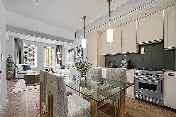 1st image of 93 Worth St Ste 606