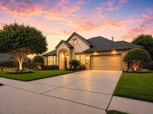 1207 Chapel Cone Ln, Katy, TX 77494