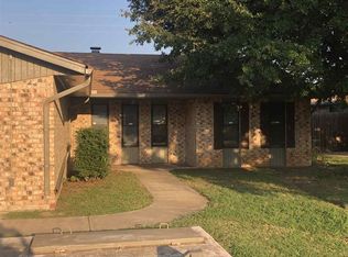 1603 NW 76th St, Lawton, OK 73505