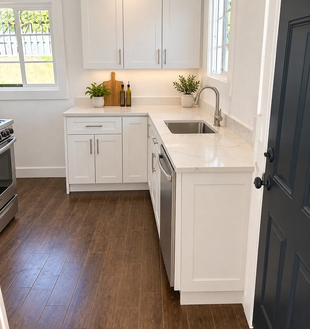 2 bed, 690 sqft, $1,950 — Photo 4