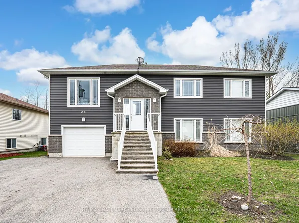 25 Bay St, Tay, ON L0K 2A0