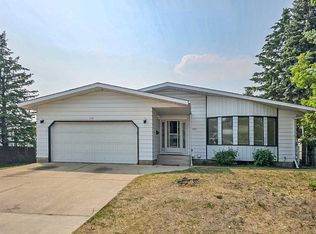 150 E Piper Dr, Red Deer, AB T4P 1L6