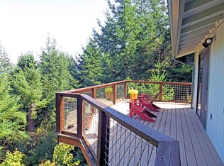 1128 Berry Way, Lummi Island, WA 98262