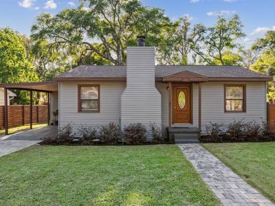 119 N 19th St, Fernandina Beach, FL, 32034