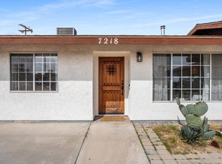 7218 Mecca Rd, Joshua Tree, CA 92252