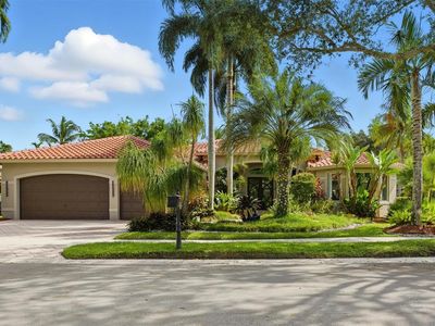 397 Mallard Ln, Weston, FL, 33327