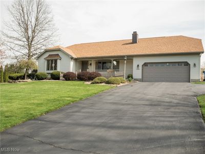 5481 Walnut Grove Cir, Struthers, OH, 44471
