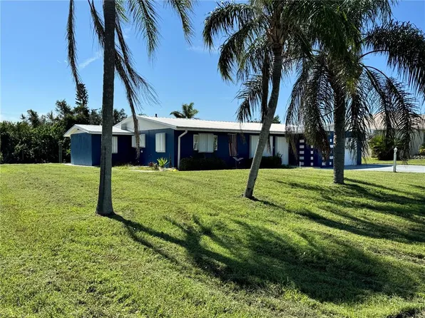 27385 Voyageur Dr, Punta Gorda, FL 33983