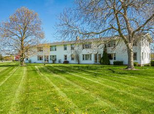 Emerson Road, Canandaigua, NY 14424
