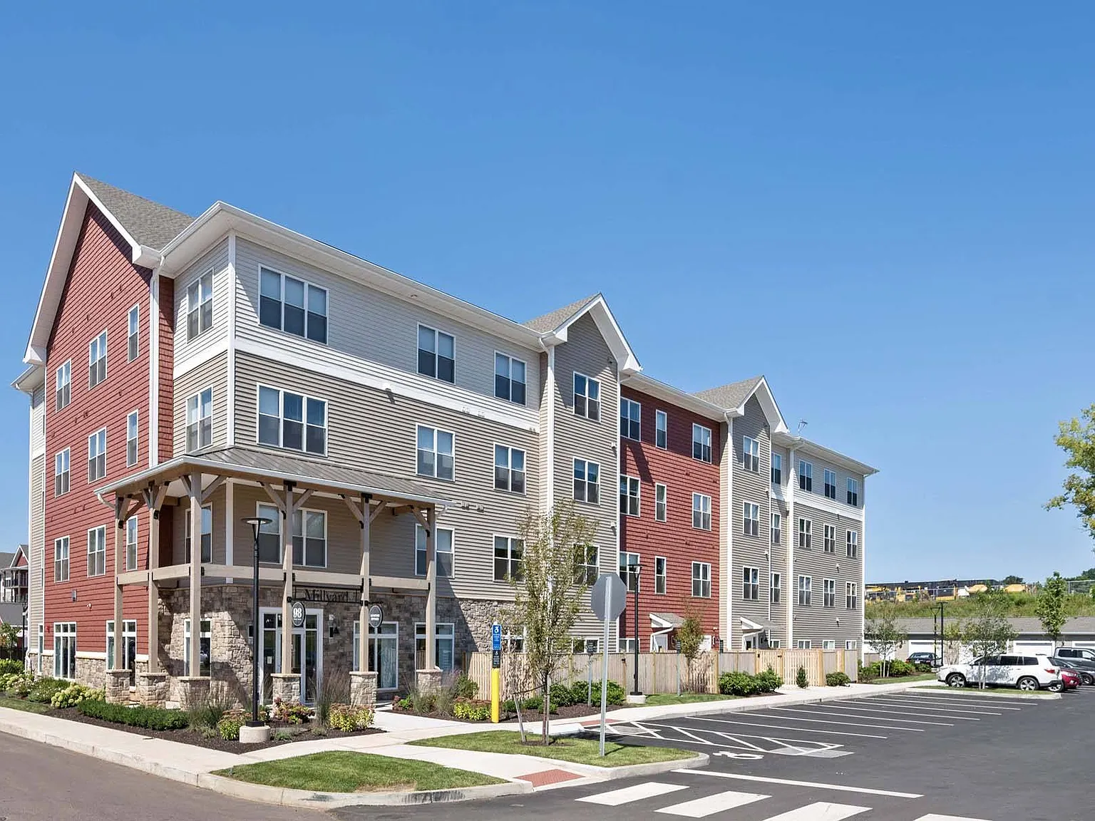 Millyard at Meadow Commons — Photo 4