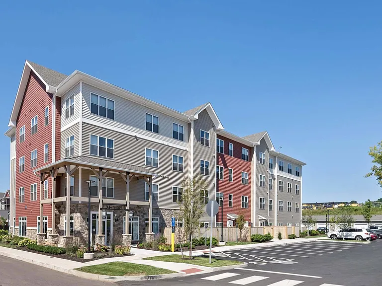 Millyard at Meadow Commons — Photo 4