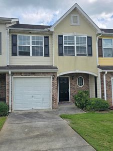 653 Georgetown Ln, Jonesboro, GA, 30236