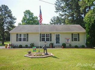 30407 Bennett Rd, Salisbury, MD 21804