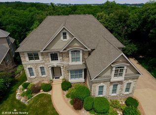 1758 NW 120th St, Clive, IA 50325