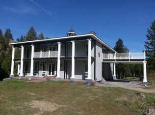 11679 Obrien Creek Rd, Missoula, MT 59804