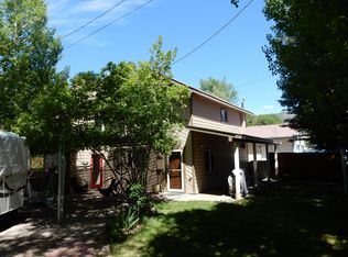 1389 County Road 240, Durango, CO 81301