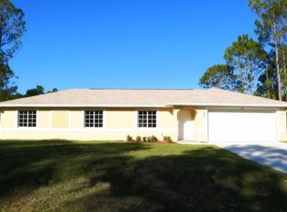 1628 Nell Rd, North Port, FL 34288