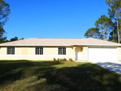 1628 Nell Rd, North Port, FL, 34288
